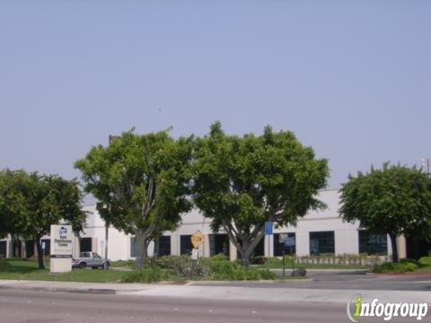 NeoLife International Distribution Center