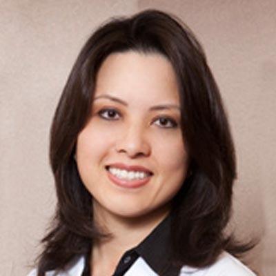 Nicole Tran, MD