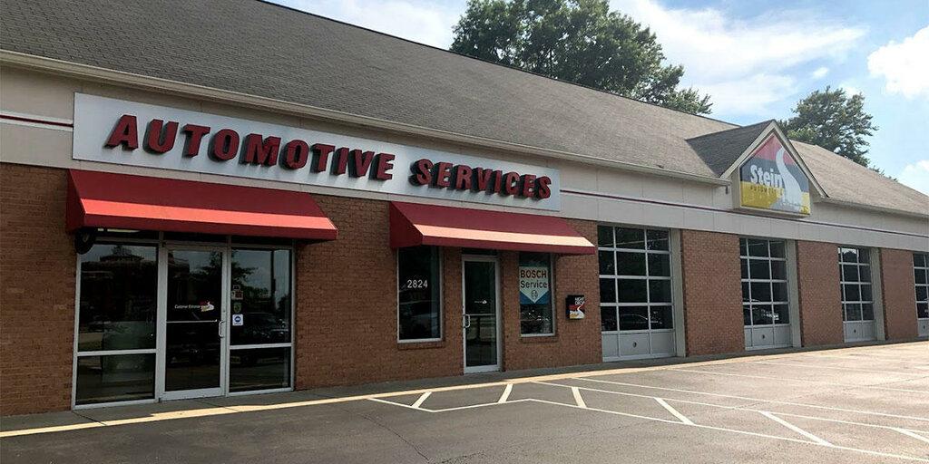 Springdale Automotive