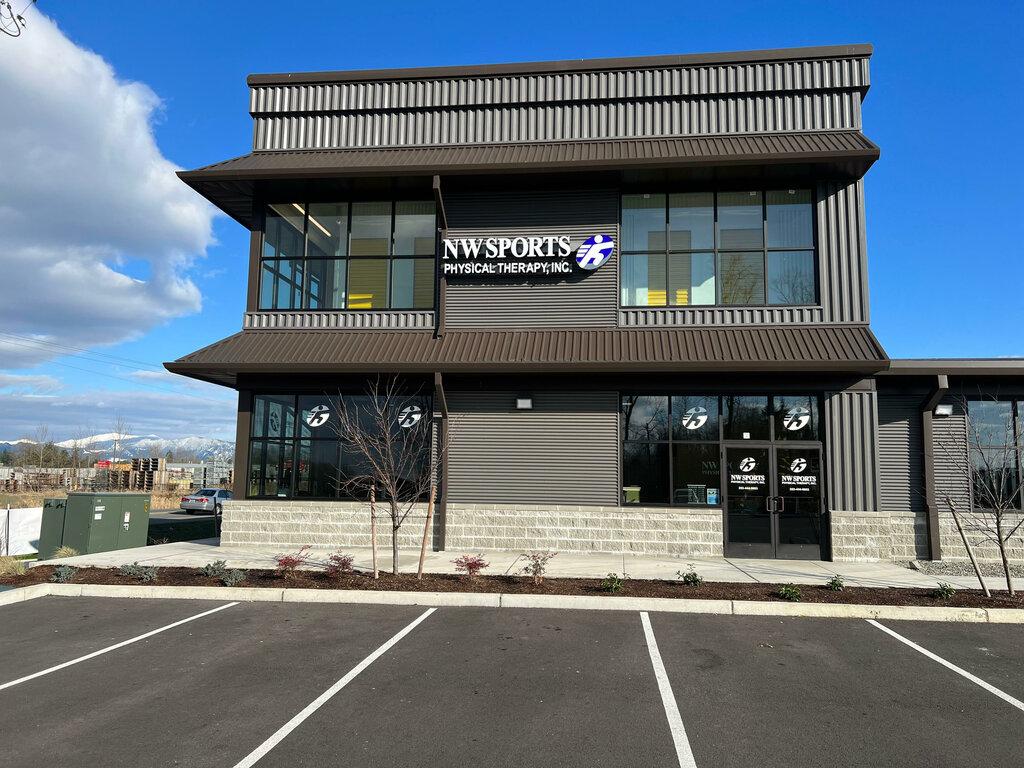 NW Sports Physical Therapy