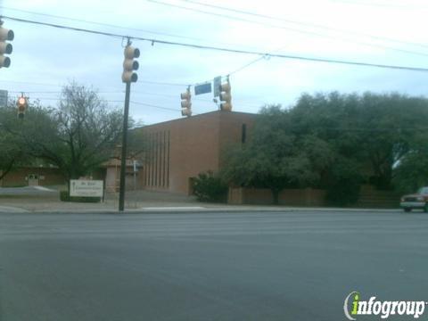 St Paul's Community Center