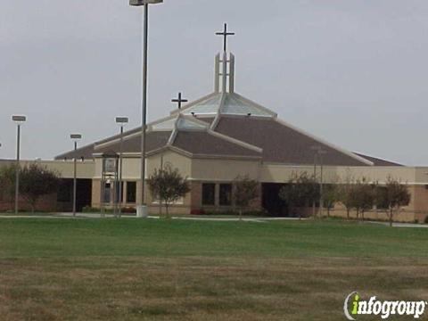 Bethany Lutheran Church