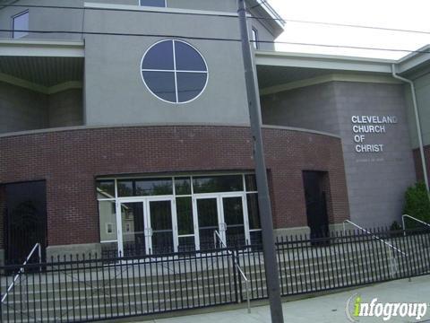 Cleveland Church of Christ Federal Credit Union