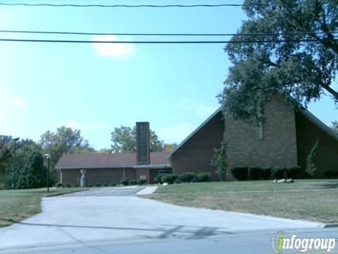 Highland Park Christian Church