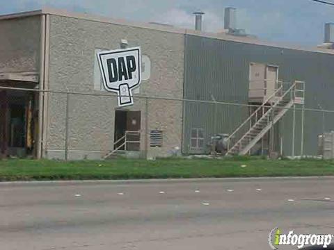 DAP Products Inc