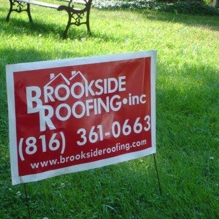 Brookside Roofing