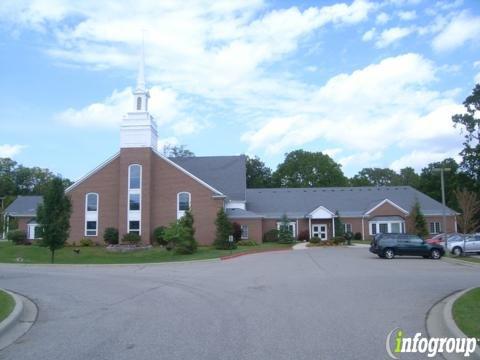 Hope Lutheran Church