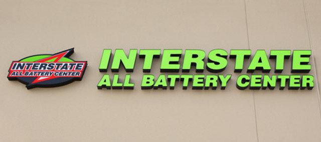 Interstate All Battery Center