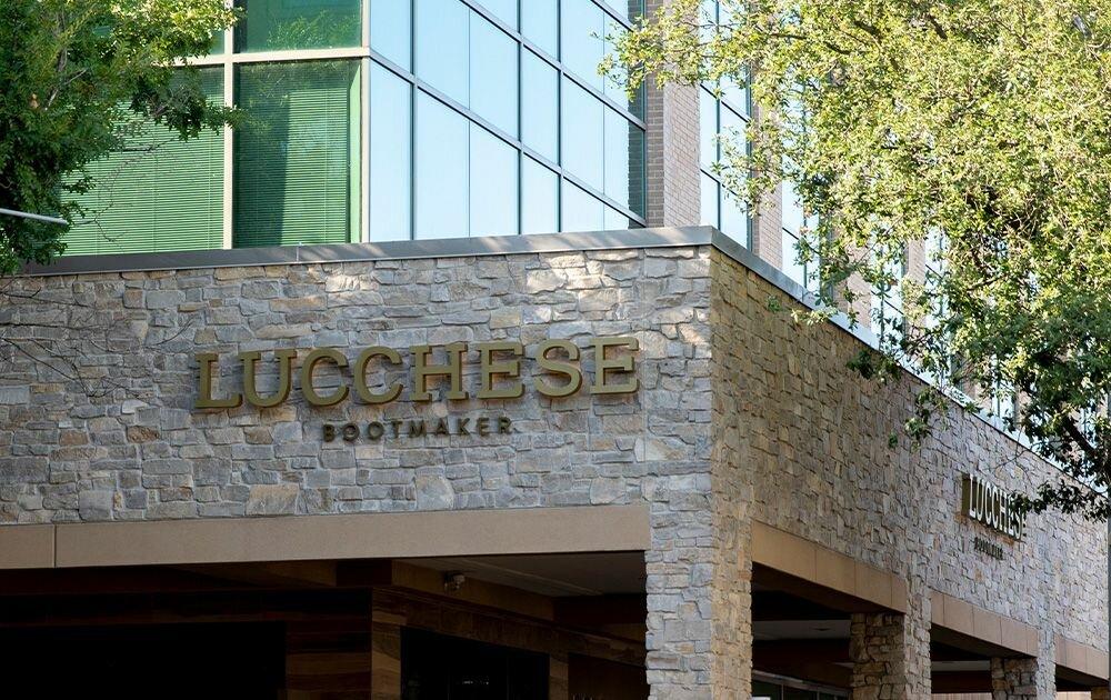 Lucchese Bootmaker