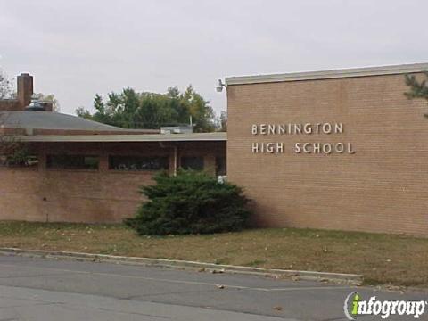 Bennington Public Schools