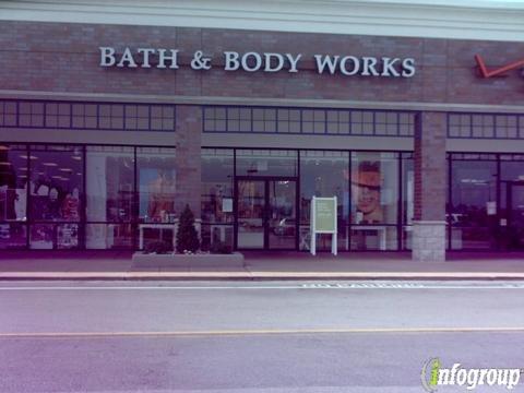 Bath & Body Works