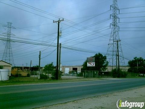 Central Backhoe & Utilities