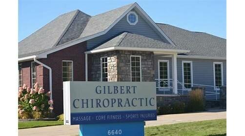 The Gilbert Clinic of Chiropractic and Massage