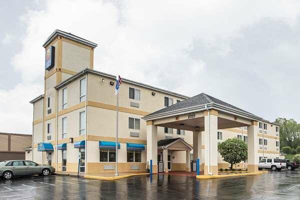 Comfort Inn