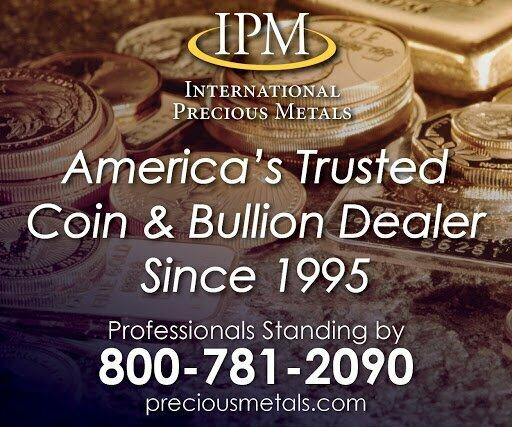 International Precious Metals