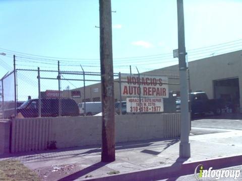 Horacio's Auto Repair