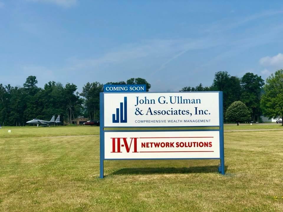 John G. Ullman & Associates, Inc.