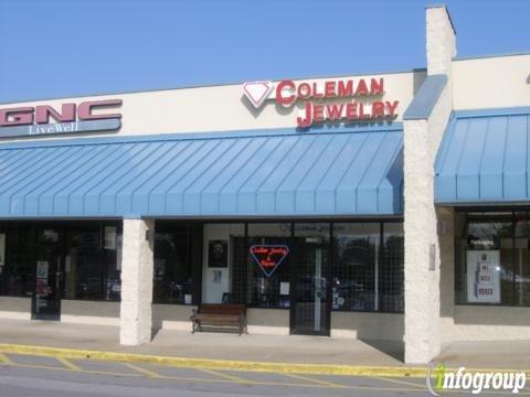 Coleman Jewelry