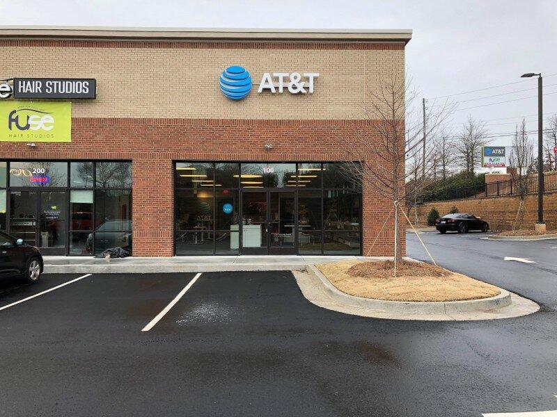 Prime Communications-AT&T Authorized Retailer