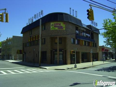 Jack & Jill Nursery School II