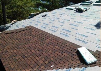 Grand Traverse Roofing