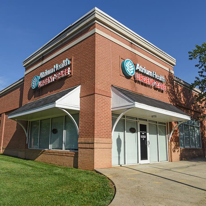 Atrium Health Urgent Care