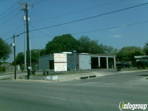 El Valley Auto Repair