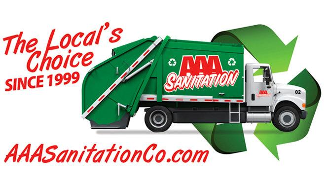 AAA Sanitation & Garbage Removal