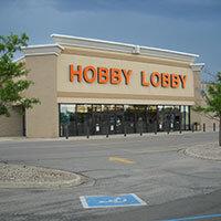 Hobby Lobby