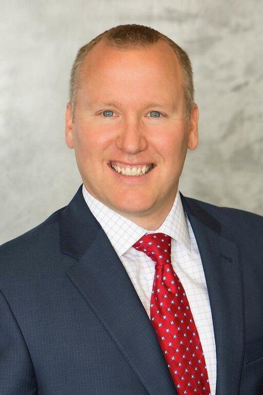 Edward Jones - Financial Advisor: Matt Harris, CFP®|AAMS™