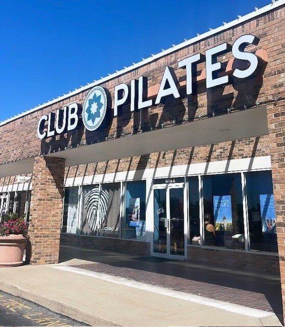 Club Pilates