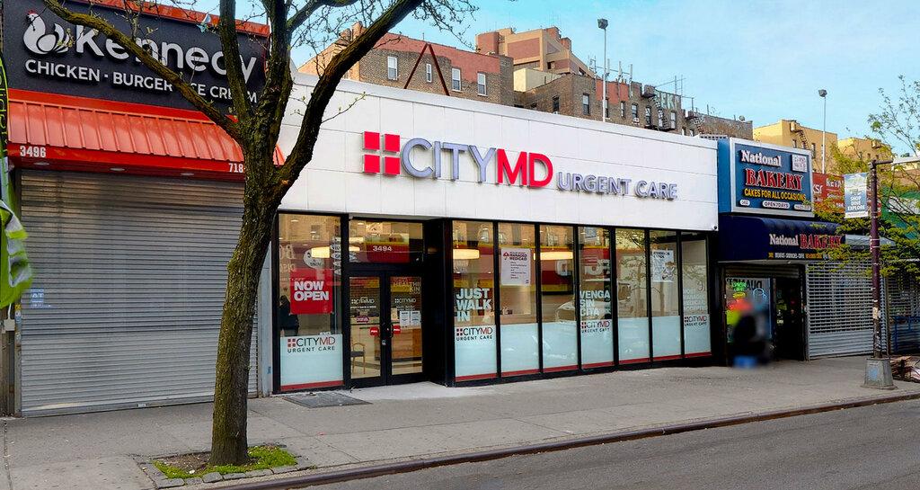 CityMD Norwood Urgent Care-Bronx