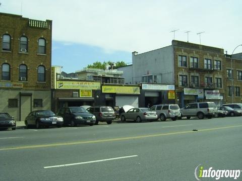 Larry S Auto Radiator & Air Conditioning