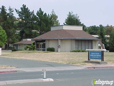 Pinole Valley Community Church