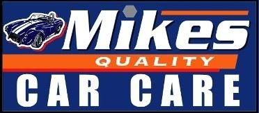 Mike's Quality Car Care