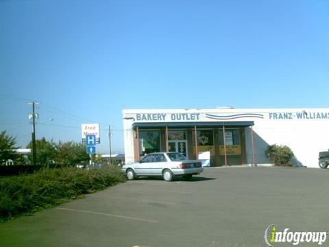 Franz Bakery Outlet