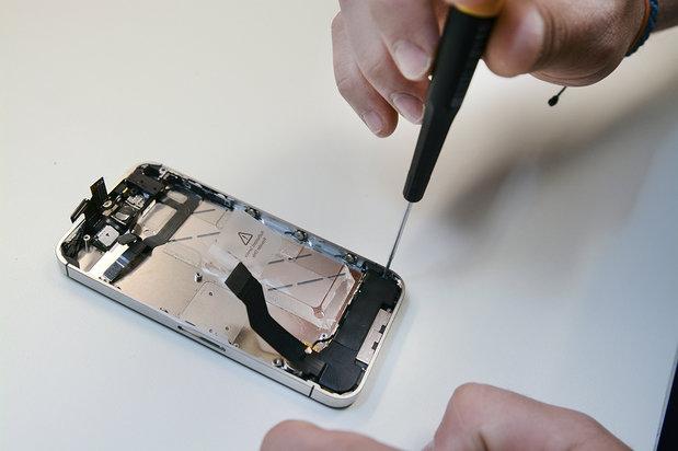 CPR Cell Phone Repair