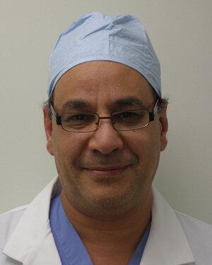 Maher H Sadra, MD - Facey Medical Group-Valencia Specialty Surgery