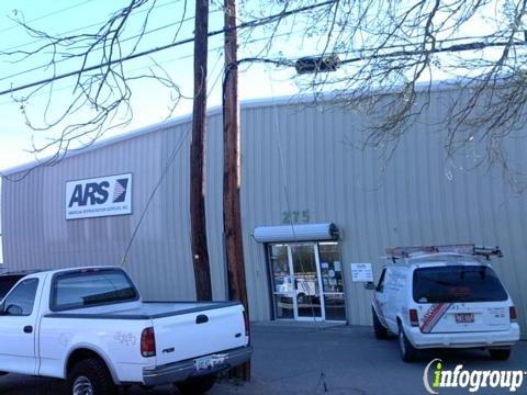 American Refrigeration Supplies