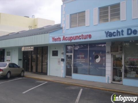 Yangs Acupuncture and Herbal Center