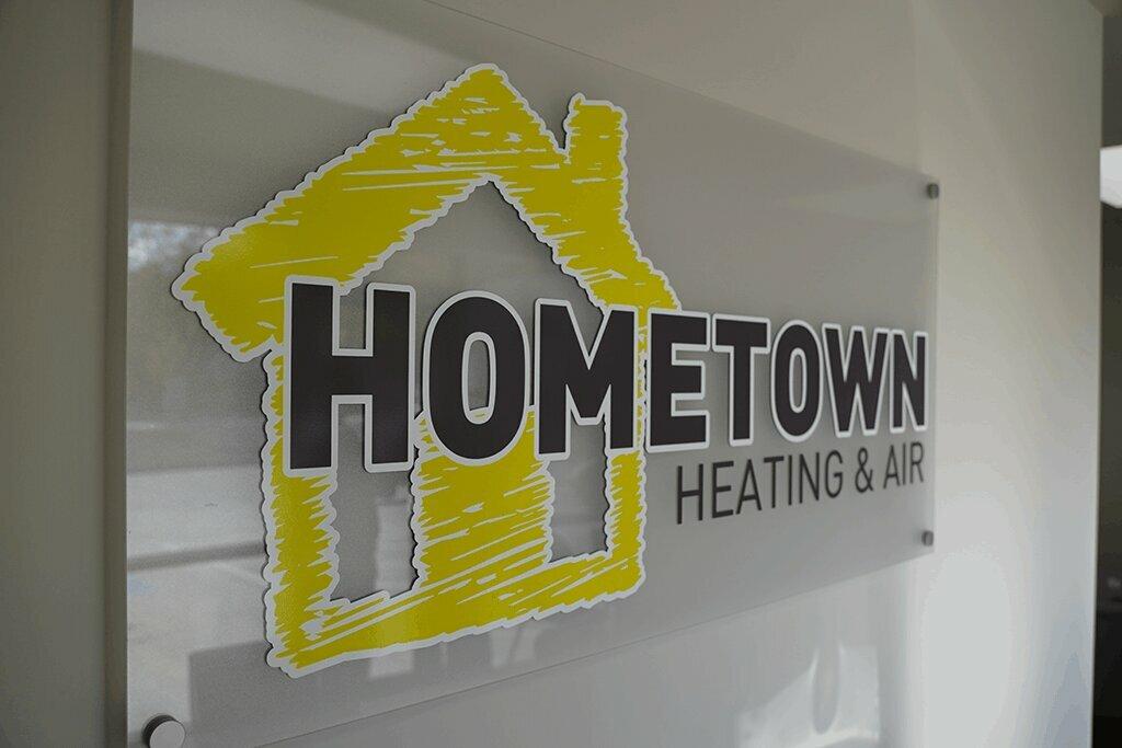 Hometown Heating & Air