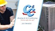 C & C Heating & Air Conditioning