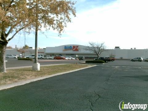 Albuquerque Speech Language & Hearing Center