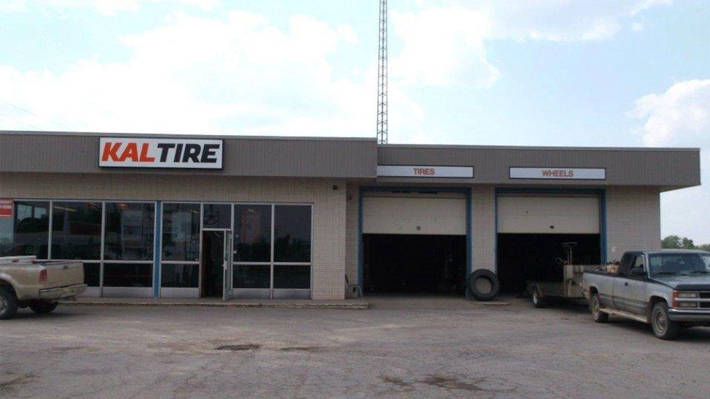 Kal Tire