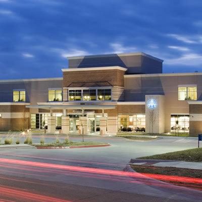 Baylor Scott & White Orthopedic and Spine Hospital-Arlington