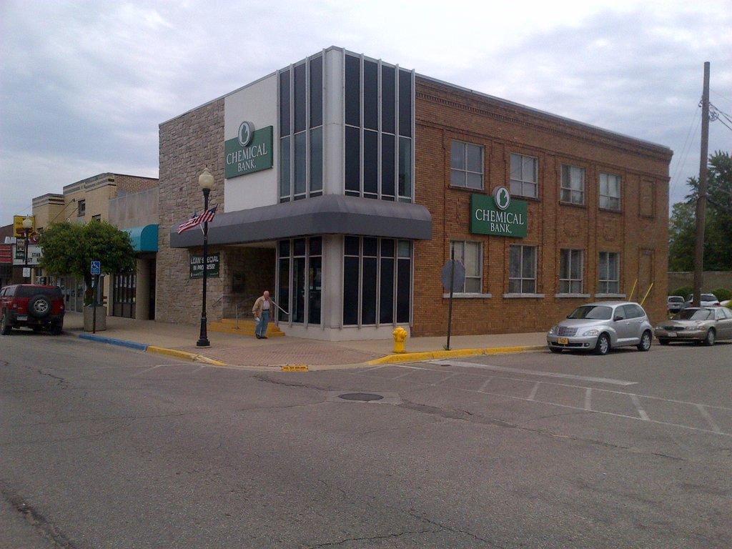 Huntington Bank