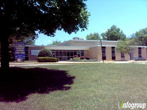 Commons Lane Elementary School