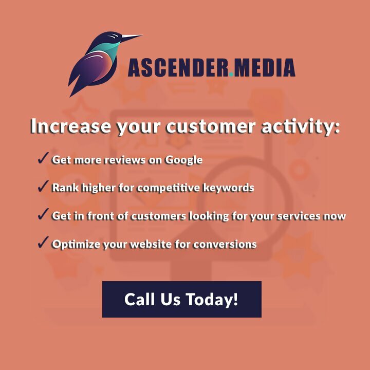 Ascender Media