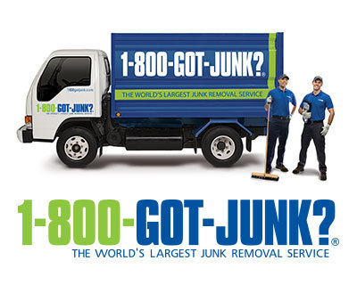 1-800-GOT-JUNK?