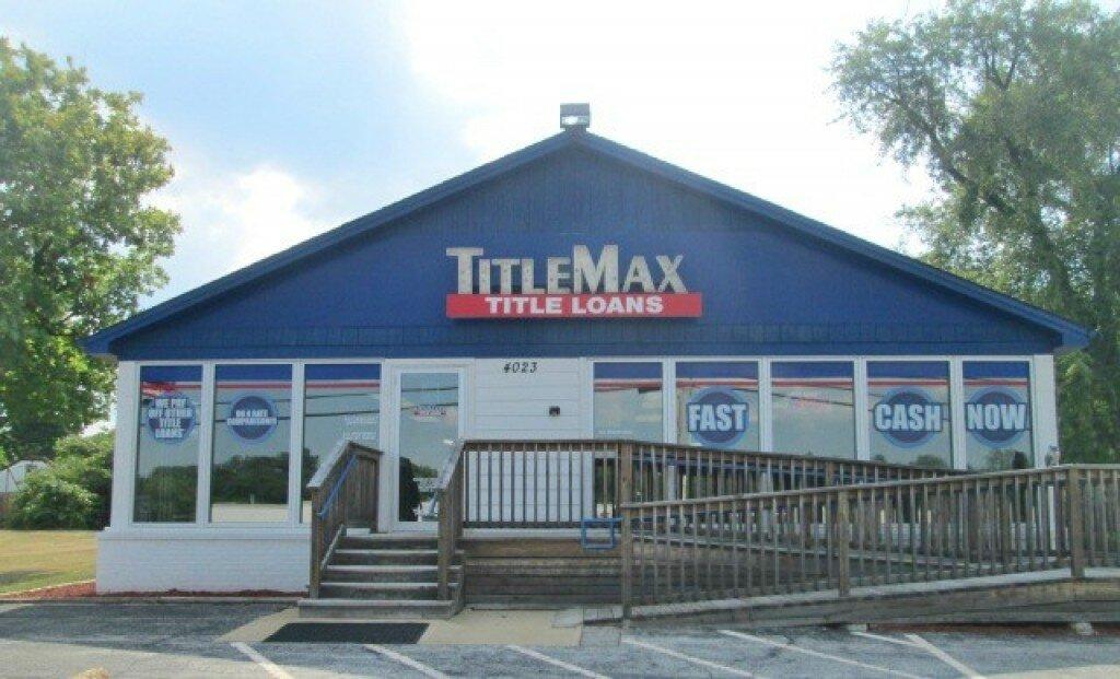 TitleMax